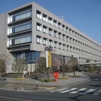 加須市