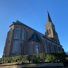 Sint-Martinuskerk