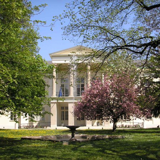 Palais Clam-Gallas