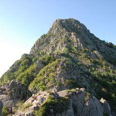 Montseny Natural Park