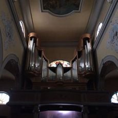 Chiesa di Santa Maria Assunta