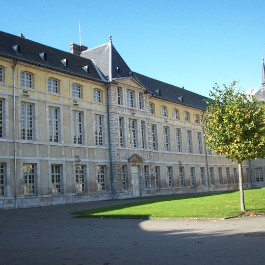 Hôtel-Dieu de Rouen