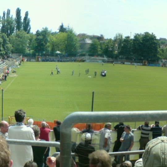 Sportanlage Am Sportpark 2