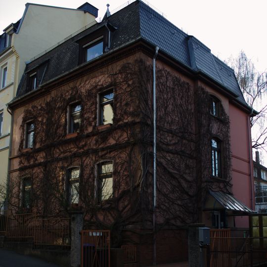 Landmannstraße 20