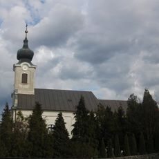 Church of Holy Guardian Angels