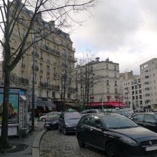 Place Cambronne