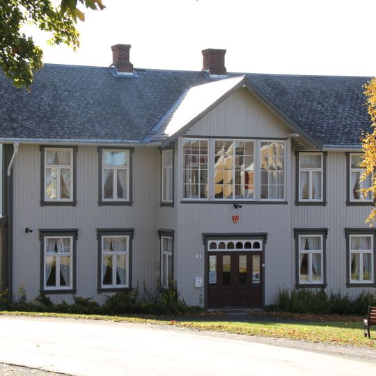 Granavollen Gjæstgiveri