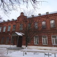 Здание городского мужского приходского училища (Ковров)