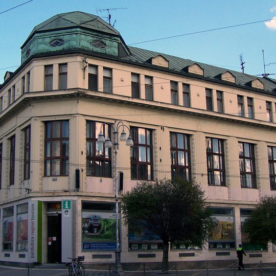 Městská spořitelna