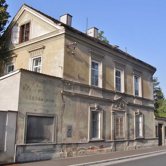 Sierninger Straße 93