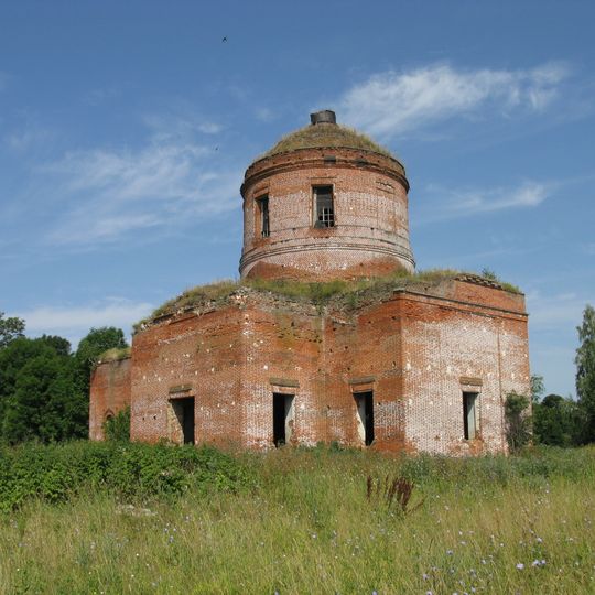 Pyatnitskoye, Lipetsk Oblast