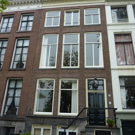 Amstel 59, Amsterdam