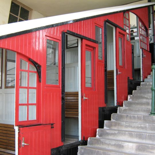 Funicular de Igueldo