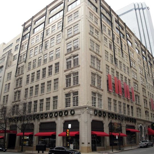 Neiman Marcus Building