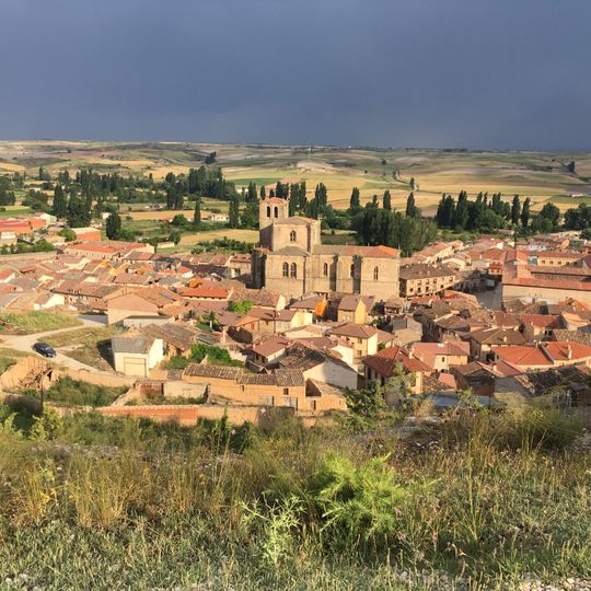 Peñaranda de Duero