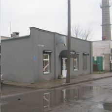 Jonava Synagogue of Merchants