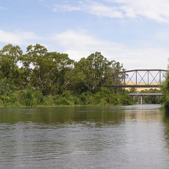 Murrumbidgee