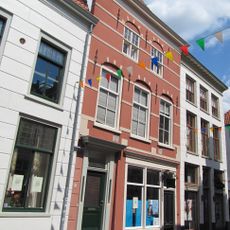 Burgstraat 31, Gorinchem