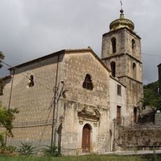 Chiesa della Madonna della Consolazione