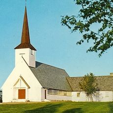 Lakselv Church