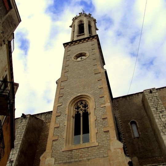 Campanar de Valls