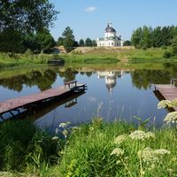 Воскресенское (Рузан кӀошт)