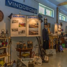Waldviertler Railway Museum Sigmundsherberg