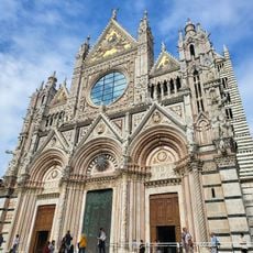 Basilica Sotterranea (Cripta del Duomo)