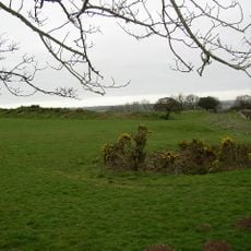 Caerau Gaer