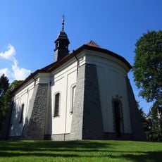 Holy Spirit church in Kraśnik