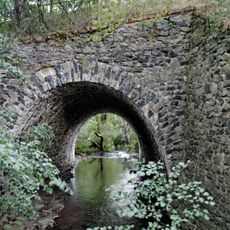 Eisenbahnbrücke (Frischborn)