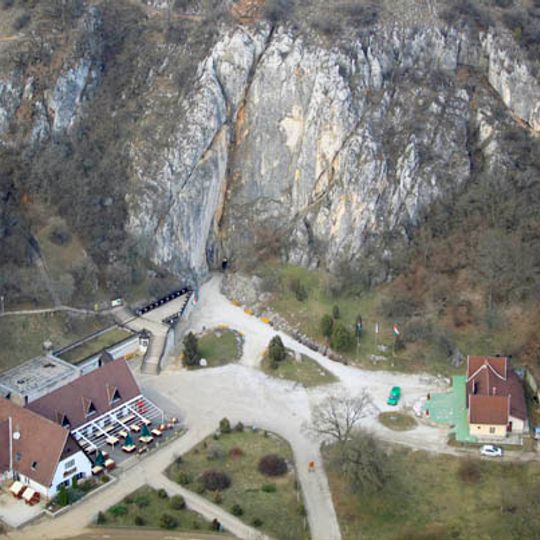 Aggtelek National Park