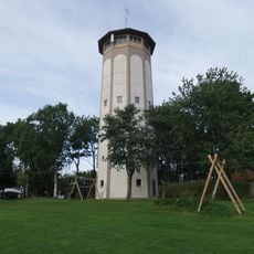 Water tower Ennahofen