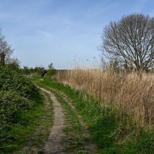 Eiland van de Meijer