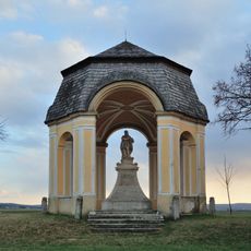 Donatuskapelle, Mannersdorf am Leithagebirge