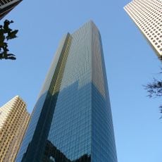 Wells Fargo Plaza