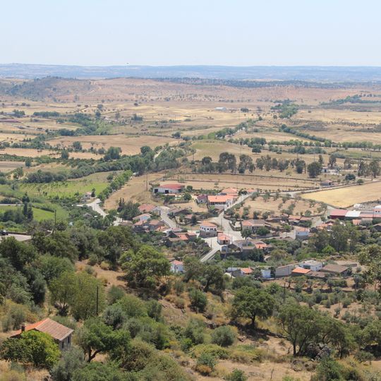 Idanha-a-Nova e Alcafozes