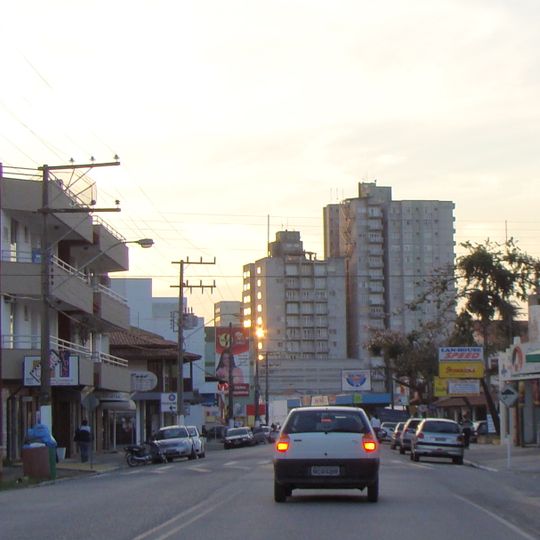 Balneário Piçarras