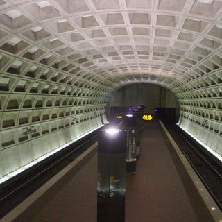 Federal Triangle (Metro de Washington)