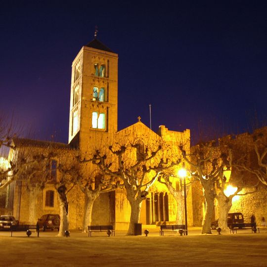 Monasterio de Santa María de Vilabertrán