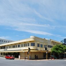 State Chambers Building