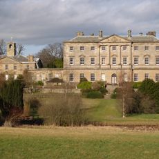 Howick Hall