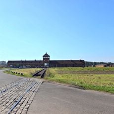 Auschwitz II-Birkenau