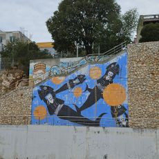 Graffiti, œuvre d’art