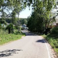 Писарёво (Рузан кӀошт)