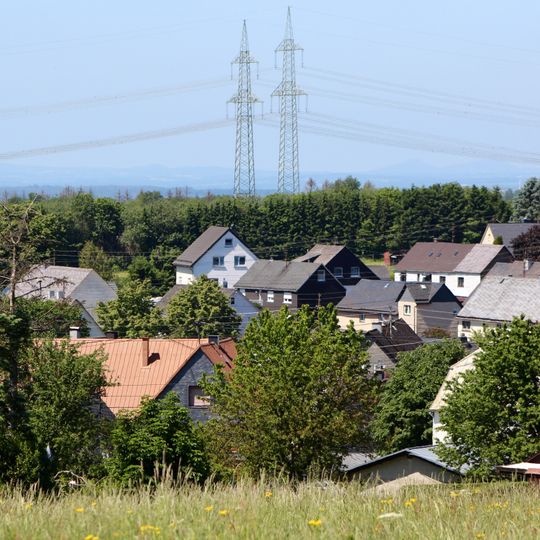 Langenbach bei Kirburg