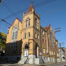 Brown Chapel A.M.E. Church