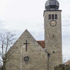 Kirche