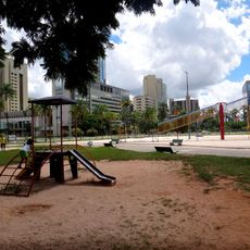 Parque Ana Lídia