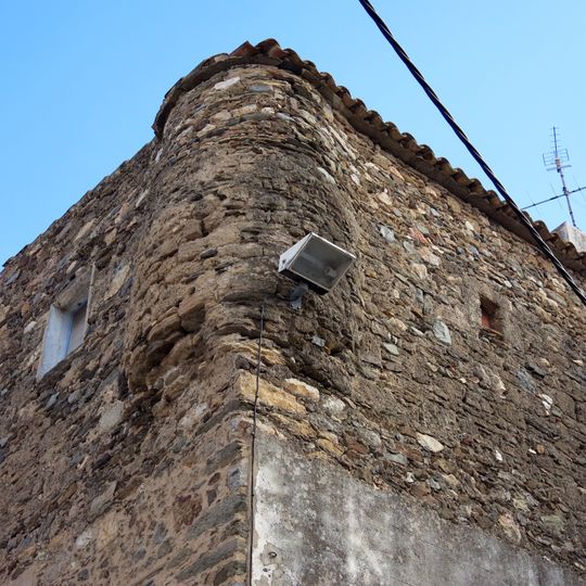 House in carrer Gardissó, 2